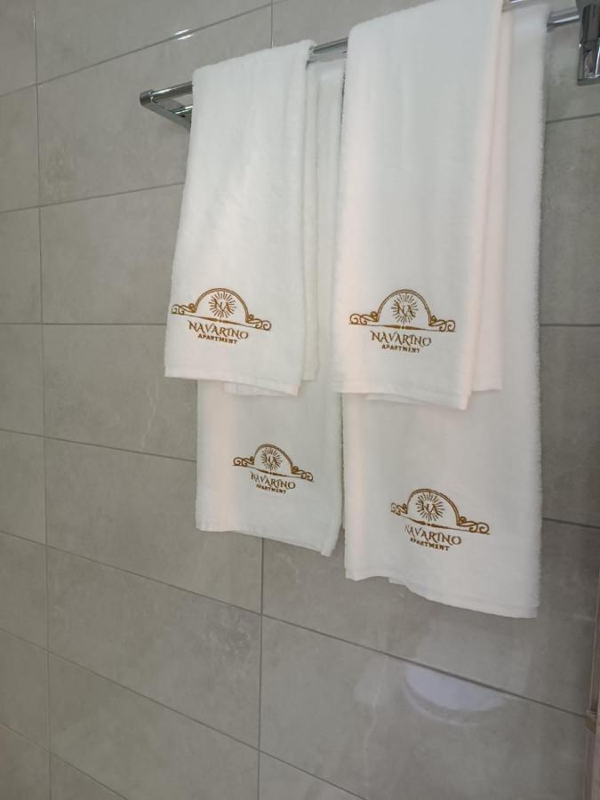 Navarino Luxe Suites With Sea View Peraía エクステリア 写真